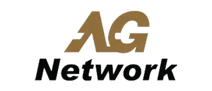 AG Network logo