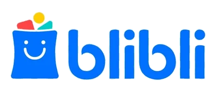 Blibli logo