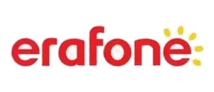 Erafone logo