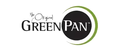 Green Pan logo