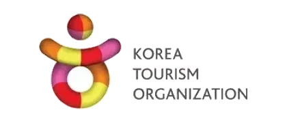 Korea Tourism Organization logo