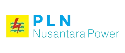 PLN Nusantara Power logo