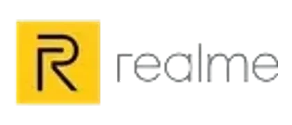 Realme logo